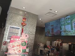 -DQ·蛋糕·冰淇淋(石家庄北国奥特莱斯店)