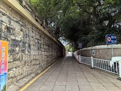 -胡里山炮台