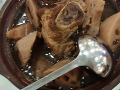 -广东道至正餐厅(区庄店)