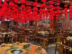 -亮欢寨酸汤鱼(沙冲路店)