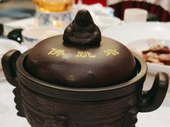-聚春园自助餐厅(东街口店)