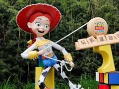 -上海迪士尼度假区