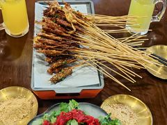 -林二哥宜烤官·宜宾小烧烤