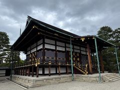 -京都御所