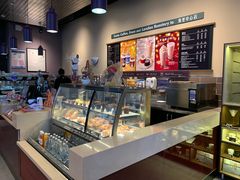 -COSTA COFFEE(阿里中心店)