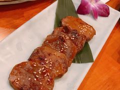 厚切牛舌-魔丼屋(日月光店)