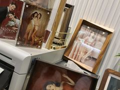 -海马体照相馆(环贸iapm大师爱情店)