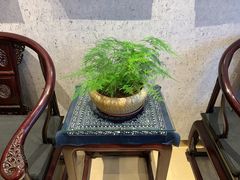 -宴天下北京烤鸭店(南桥店)