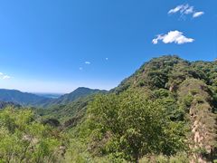 -大岭沟猕猴桃谷风景区