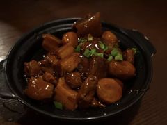 -建国328 本帮小馆·面馆