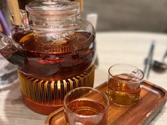 -无锡丽笙精选酒店·兰亭阁中餐厅