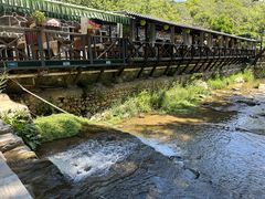-北京水岸山吧度假村(雁栖镇店)