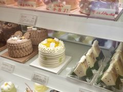 -好利来(东四店)