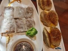 牛肉肠-山水茶艺馆·点心粤菜·30年老字号