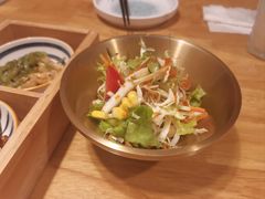 -桃屋日本料理(清华科技园店)