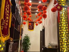 -莱仪堂艾灸经络养生馆(宜川路店)