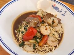 -天天鲜面馆(衡山路店)