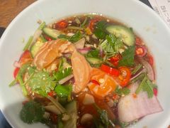 -乔街深夜食堂·小龙虾·高压锅生蚝(杭州总店)