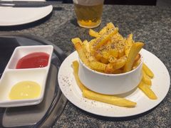 -NIUAN牛庵·日式和牛烧肉(恒隆店)