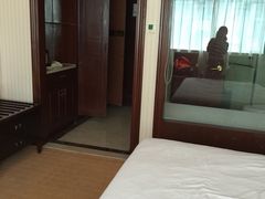 -维也纳国际酒店(深圳新洲店)