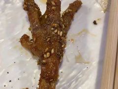 -火枪手串吧·鹤岗小串涮肚(亦庄店)