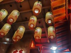 -萍姐火锅·公路夜市(南京新街口店)