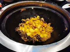 -东北人家铁锅炖(水岸帝景店)