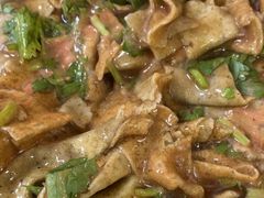 -真素诚·清真(新华路店)