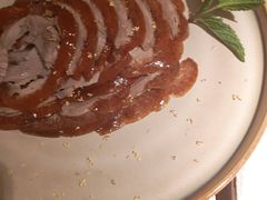 -青年公社烤鸭(滨湖银泰店)