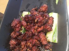 -金牌外婆家(苏州中心店)