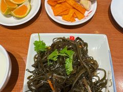 -鸿毛饺子(紫竹桥店)