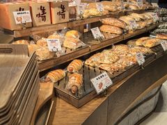 -西村叔叔的店·面包·甜品·蛋糕(清河万象汇店)