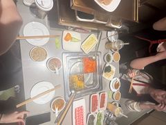 -海底捞火锅(龙湖北京大兴天街店)