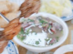-清真·鸦儿李记·小馆(后海店)