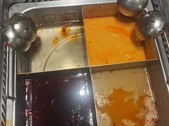 -海底捞火锅(赛格国际购物中心店)