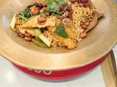 -椒锅锅·麻辣香锅(宝地广场城市集市店)