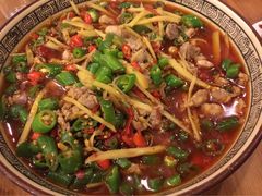 老字号尤兔头家常菜馆-老号尤兔头(西川店)