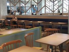 -上海外国语大学（松江校区）食堂