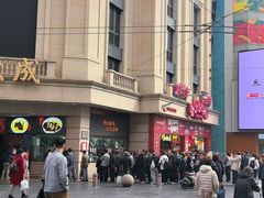 -沈大成(南京东路店)