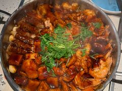 -黄记煌三汁焖锅(顺义华联店)