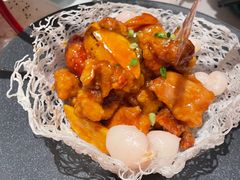 -老福洲·三十年福州味(斗东店)