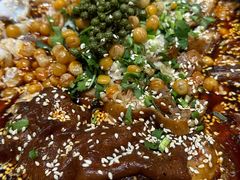 -青花椒花椒鱼(合生汇店)