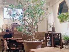 大堂-成川茶店·潮汕工夫浓茶(万象店)