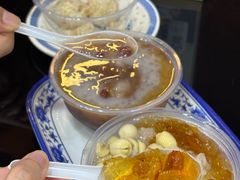 -百花传统甜品店(原址店)