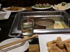 -巴奴毛肚火锅(广益哥伦布店)