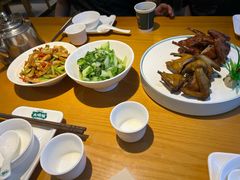 -大鸽饭(马王堆店)