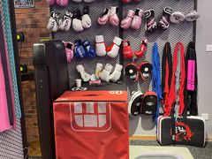 -NRG 健身私教CLUB(云山路店)