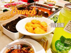 -海底捞火锅(亲子主题北金鹰店)