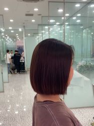 -时尚殿堂hair salon（上地华联店）