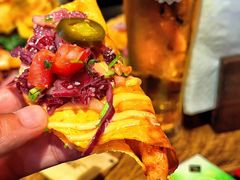 -Q MEX 库迈墨西哥餐吧(三里屯店)